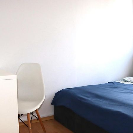 Noclegi - Ul Czarnieckiego Breslávia Exterior foto